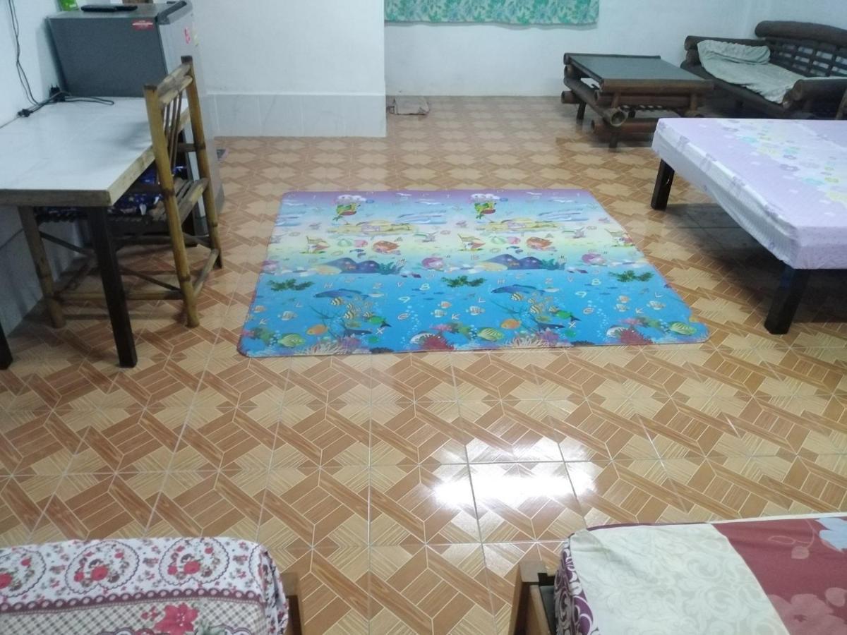 Cheap Sleep Apartamento Phayao Exterior foto