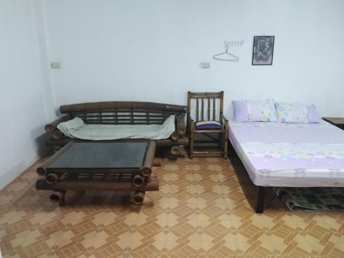 Cheap Sleep Apartamento Phayao Exterior foto