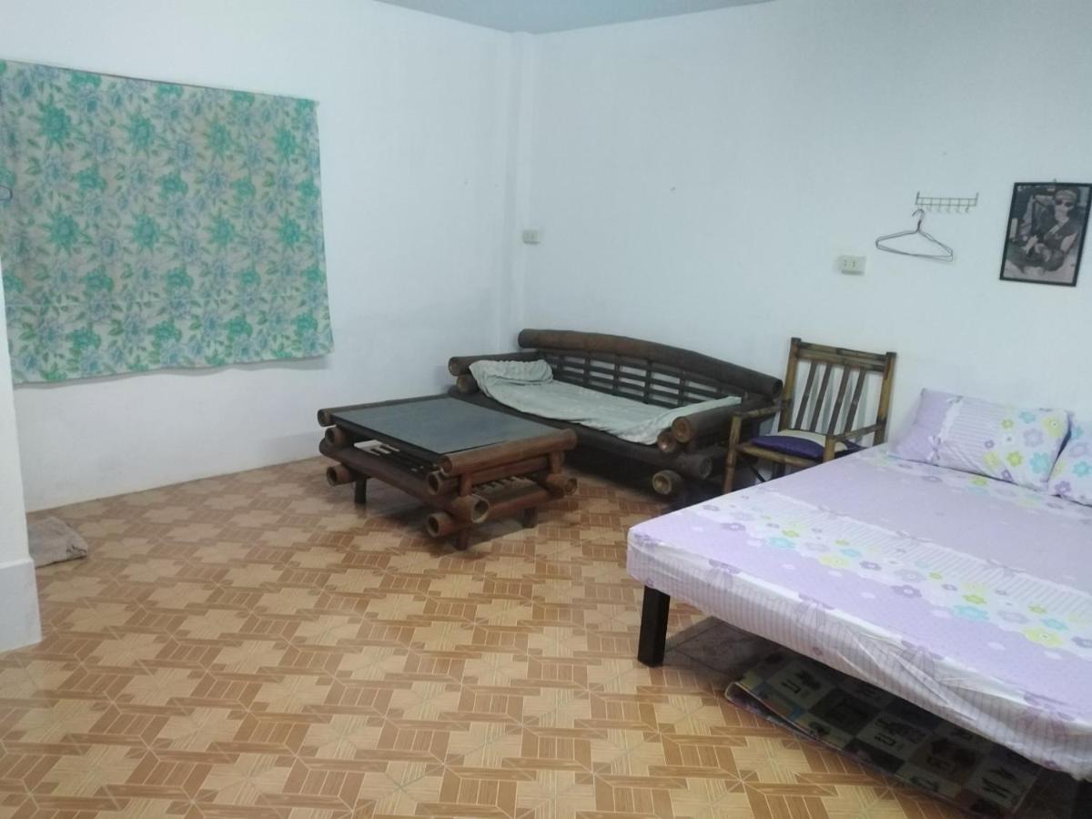 Cheap Sleep Apartamento Phayao Exterior foto