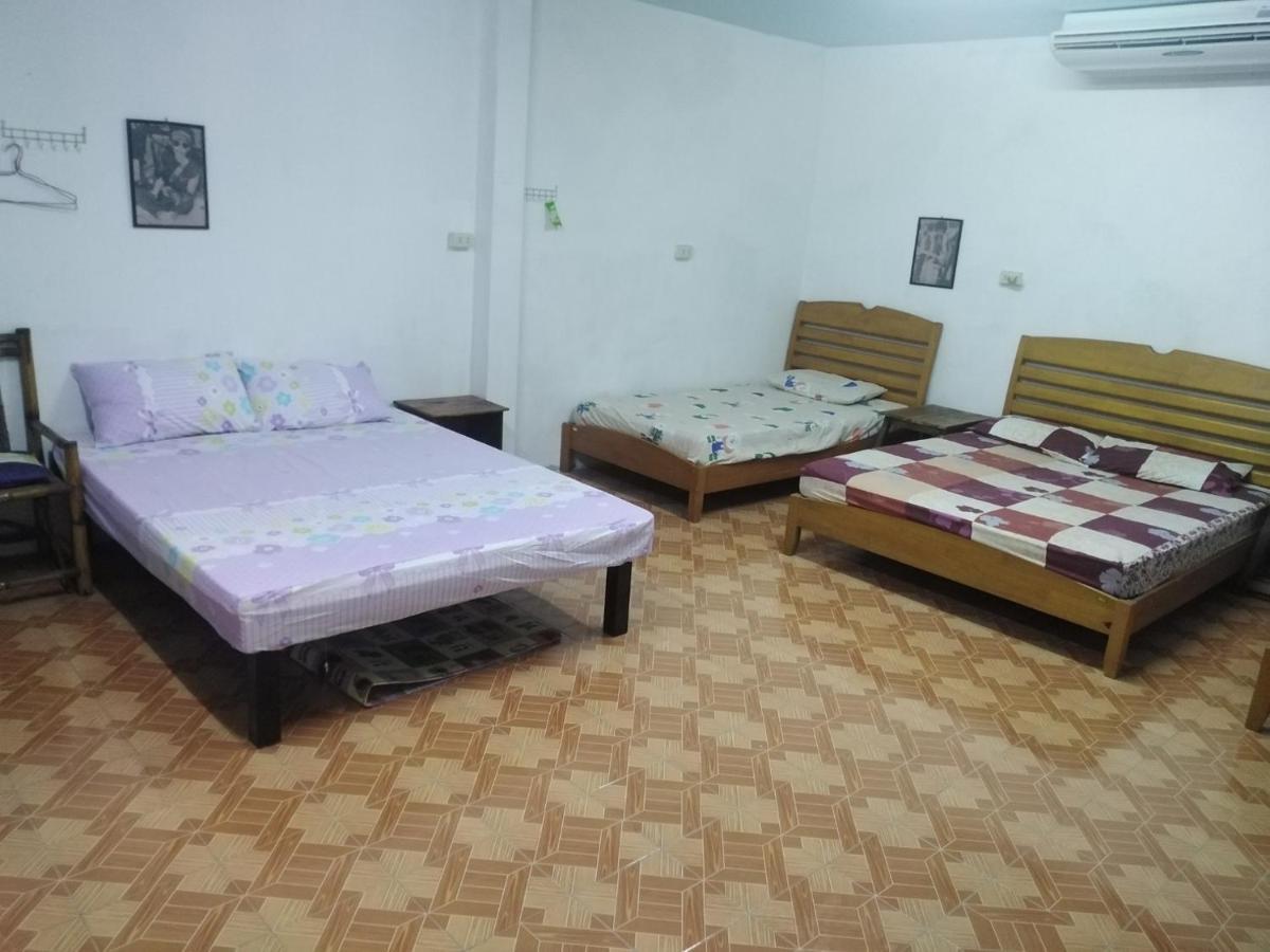 Cheap Sleep Apartamento Phayao Exterior foto