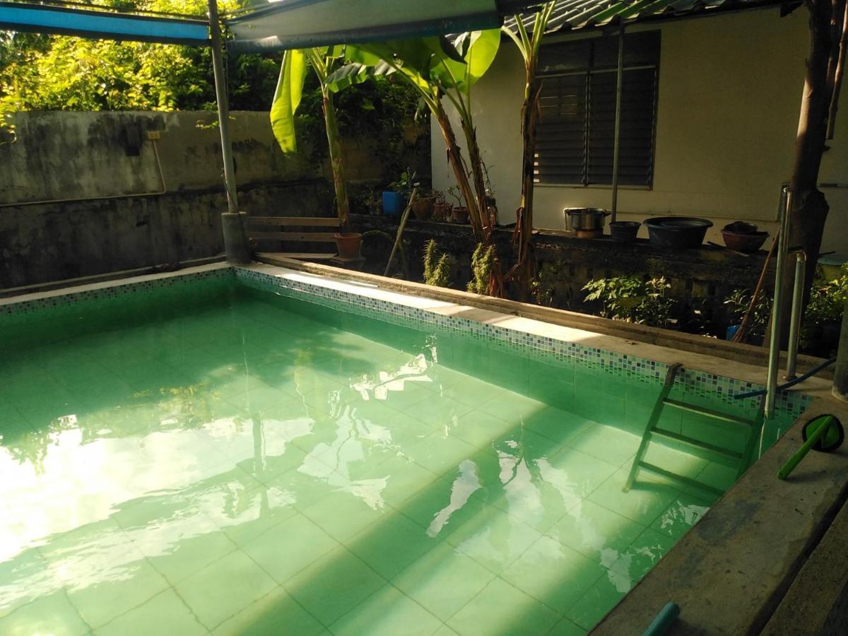 Cheap Sleep Apartamento Phayao Exterior foto